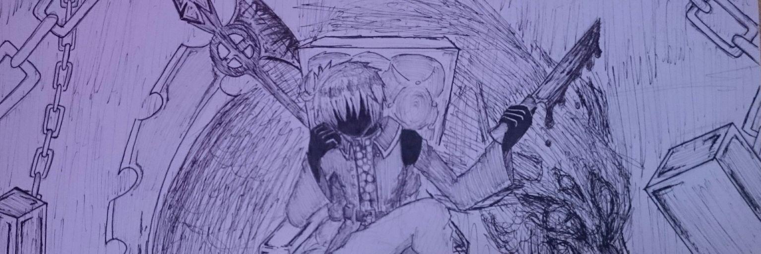 ニード！@神出鬼没 banner