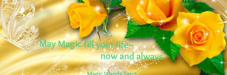 MagicWandsTarot's profile banner image
