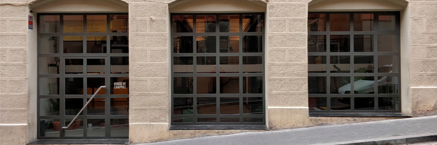 House Of Chappaz banner