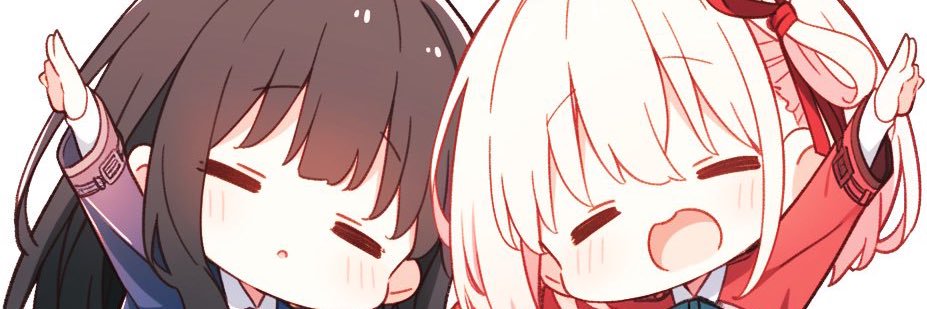 𝕱𝖚𝖐𝖚𝕮𝖍𝖆𝖐𝖚ヘブバン banner
