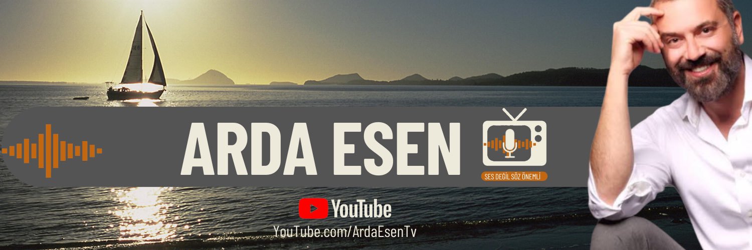 ardaesenn's profile banner image