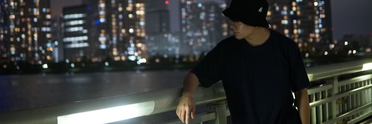 gaofai_'s profile banner image