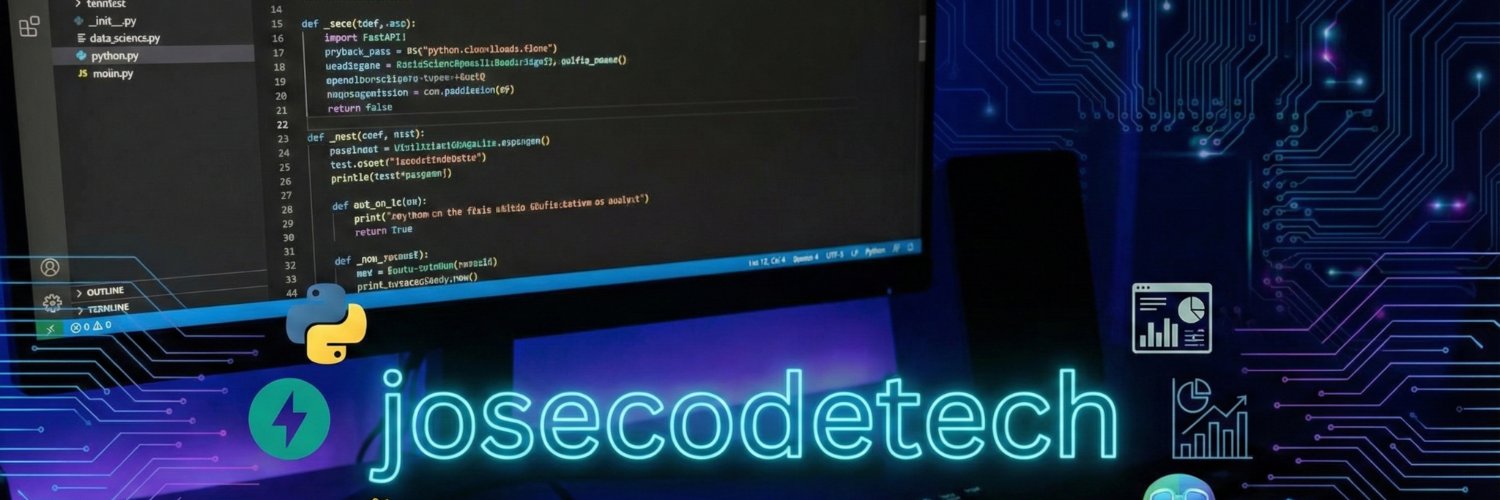 JOSE OJEDA ROJAS banner