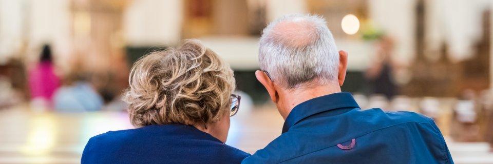 congregational's profile banner image