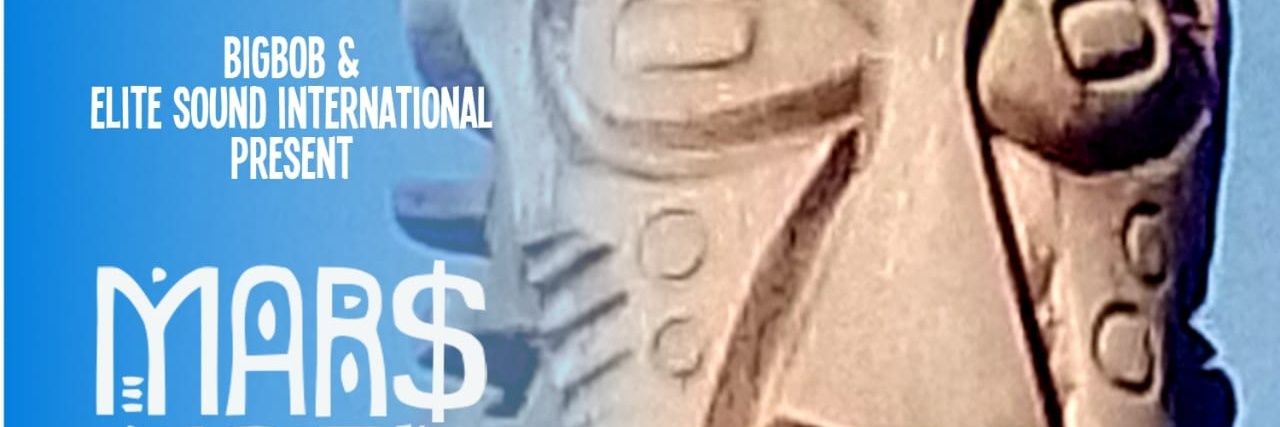 MAR$ NOEL banner