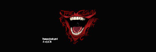 DementedCard's profile banner image