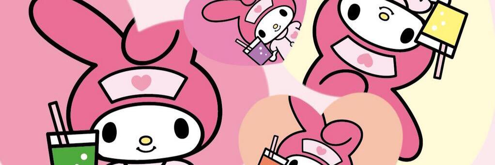 aripeipei's profile banner image