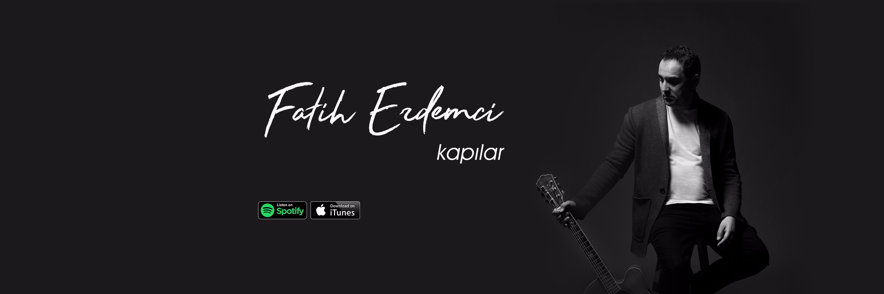 ferdemci's profile banner image