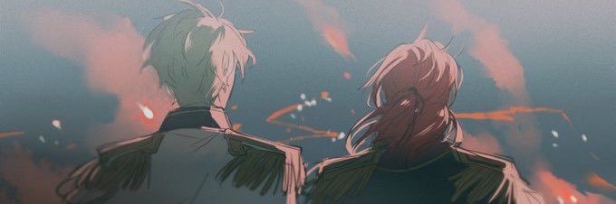 Yunfrui's profile banner image