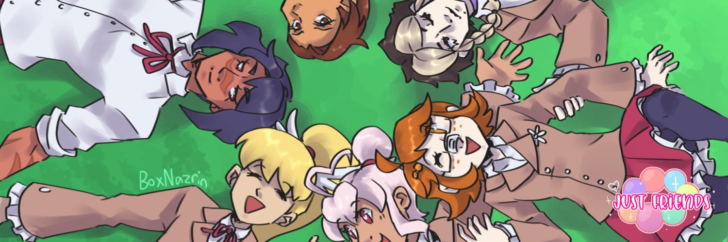 BoxNazrin's profile banner image