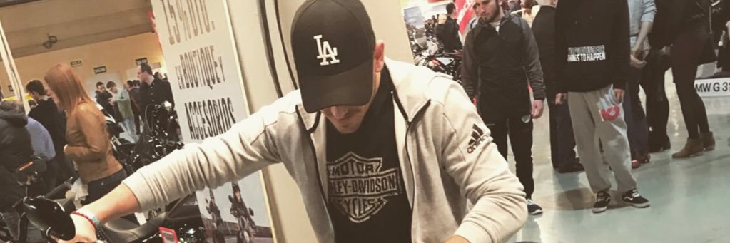 JorgeSeller17's profile banner image