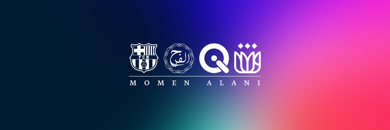 MomenAlani's profile banner image
