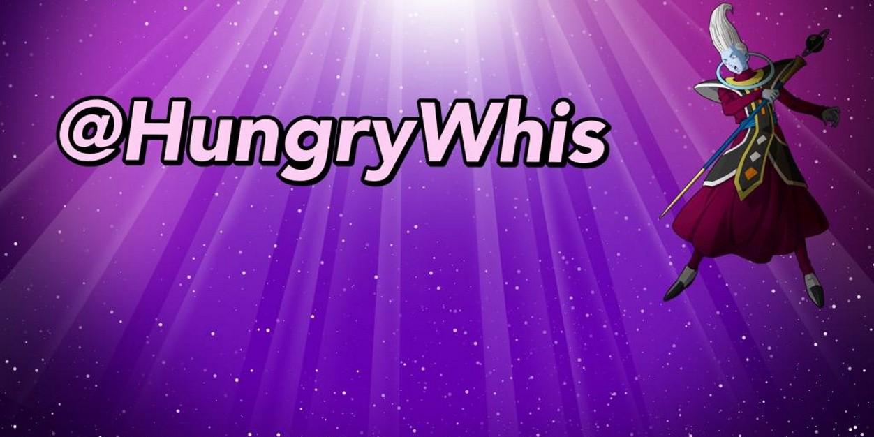 HungryWhis's profile banner image