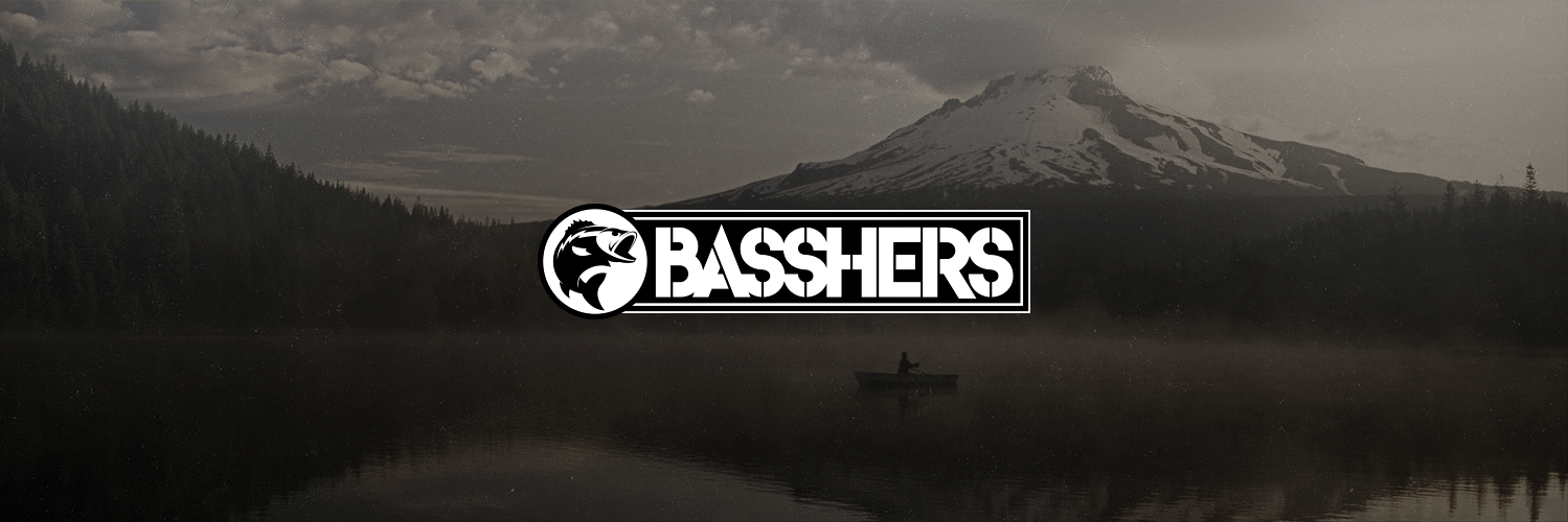 BASSHERS banner