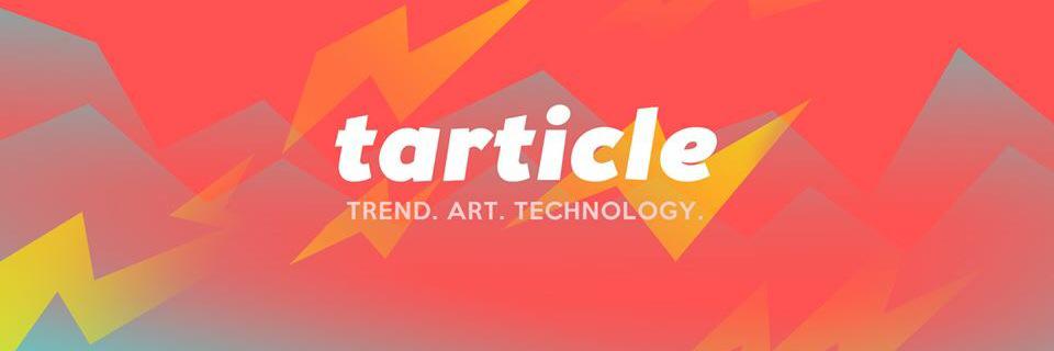 _tarticle's profile banner image
