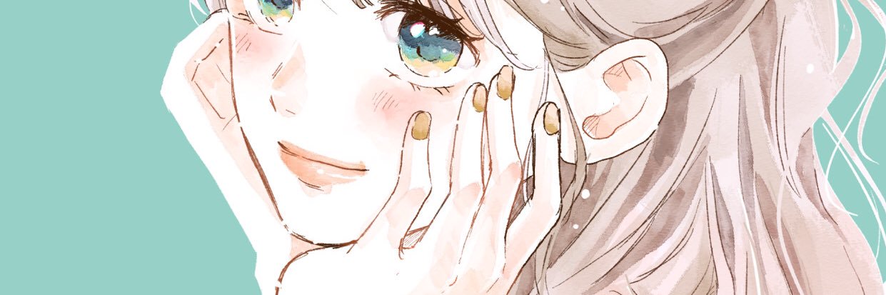 mitsuimichiko's profile banner image