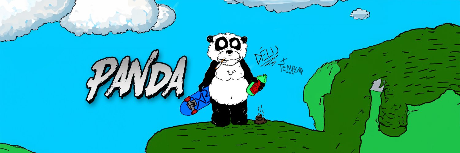 XBLPanda banner