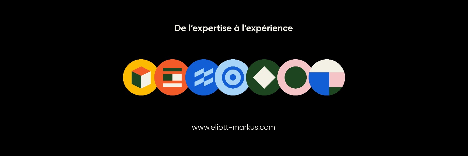 Eliott & Markus banner