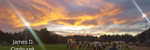 JCimburek Profile Banner