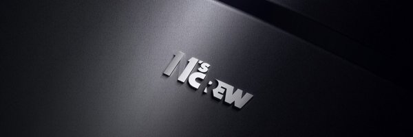 11sCrewOfficial Profile Banner
