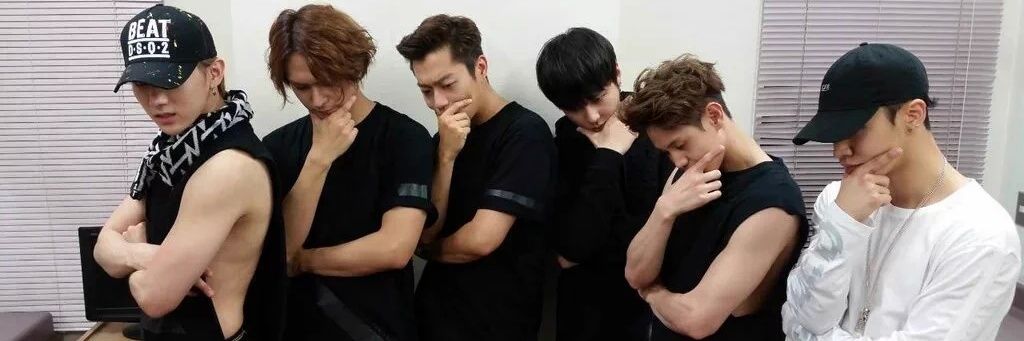 rememberBEAST's profile banner image
