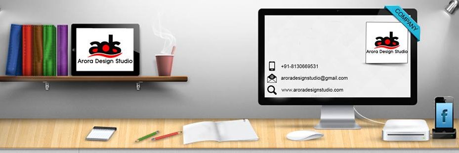 aroradesign's profile banner image