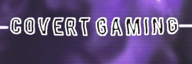 CovertEsports's profile banner image