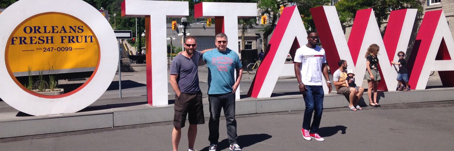 RichardGordon23's profile banner image