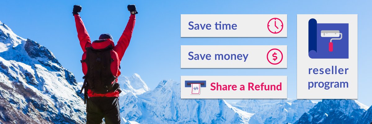sharearefund's profile banner image
