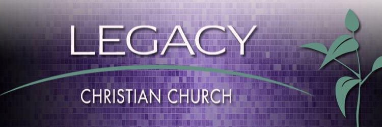 Legacy Christian Church (@harrisonlegacy) / Posts / X