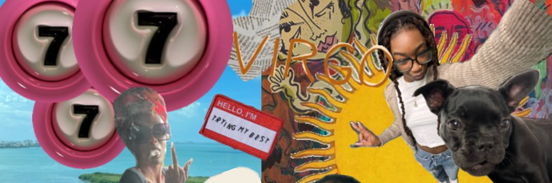 th3virgoat's profile banner image