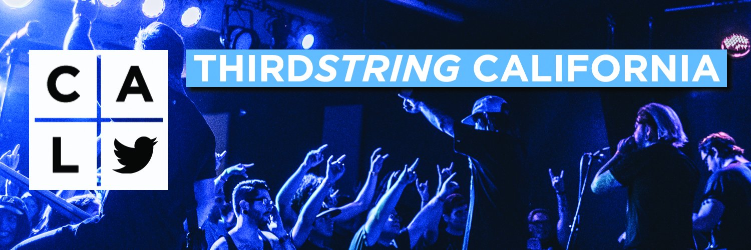 thirdstringcal's profile banner image