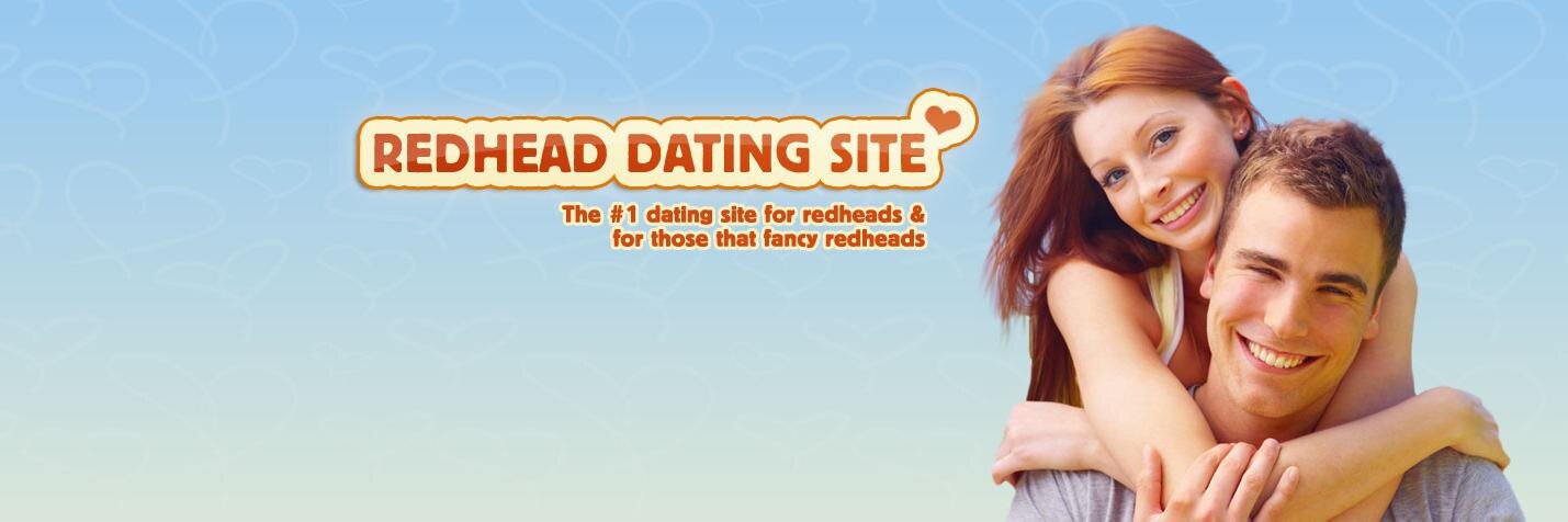 RedHeadDating's profile banner image