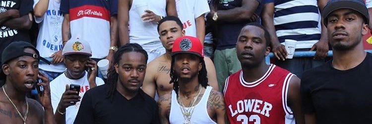 StrizzyKing's profile banner image