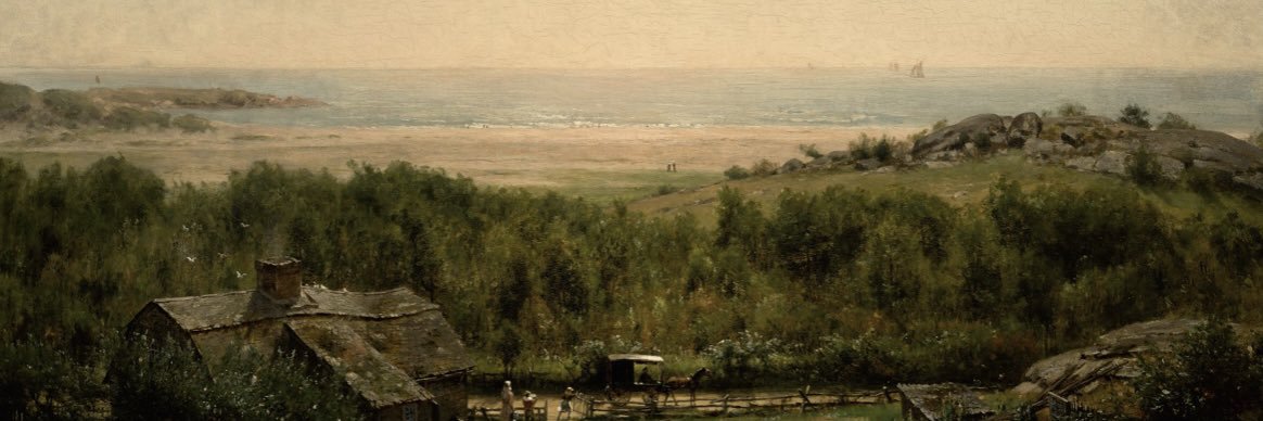 Michael J. Simpson banner