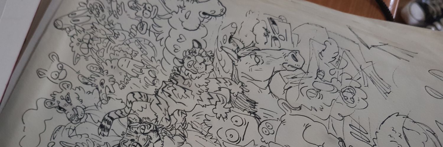 Talmuck's profile banner image