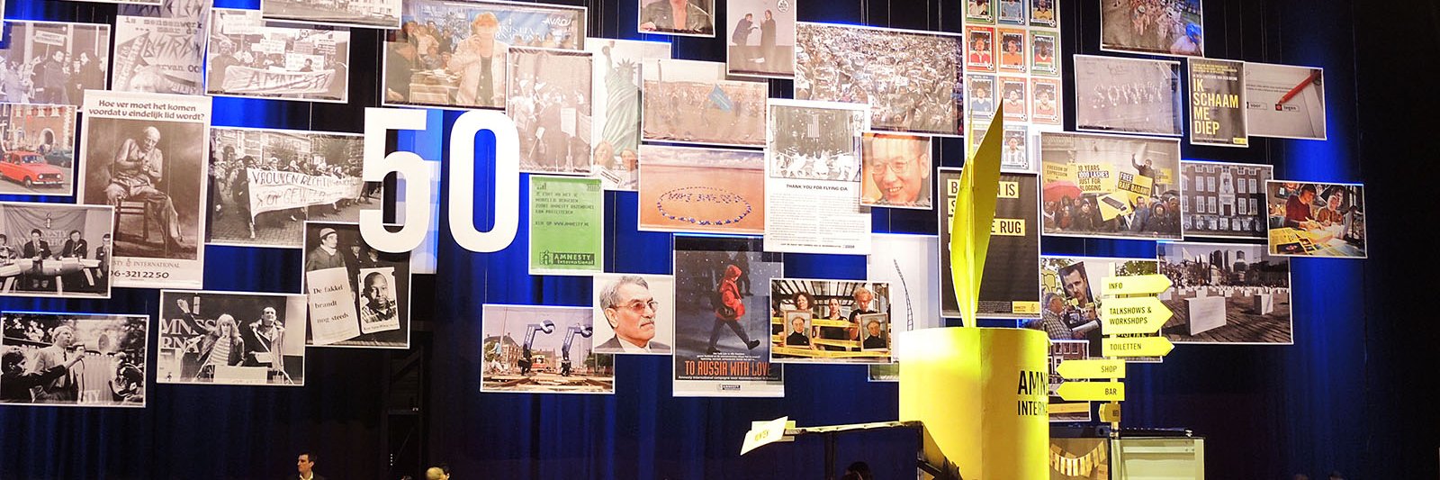 AmnestyDenHaag's profile banner image
