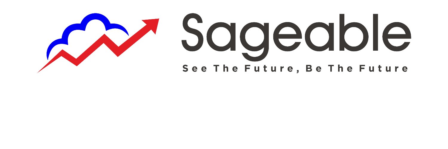 Sageable's profile banner image