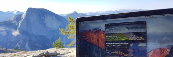 WebTorrentApp Profile Banner