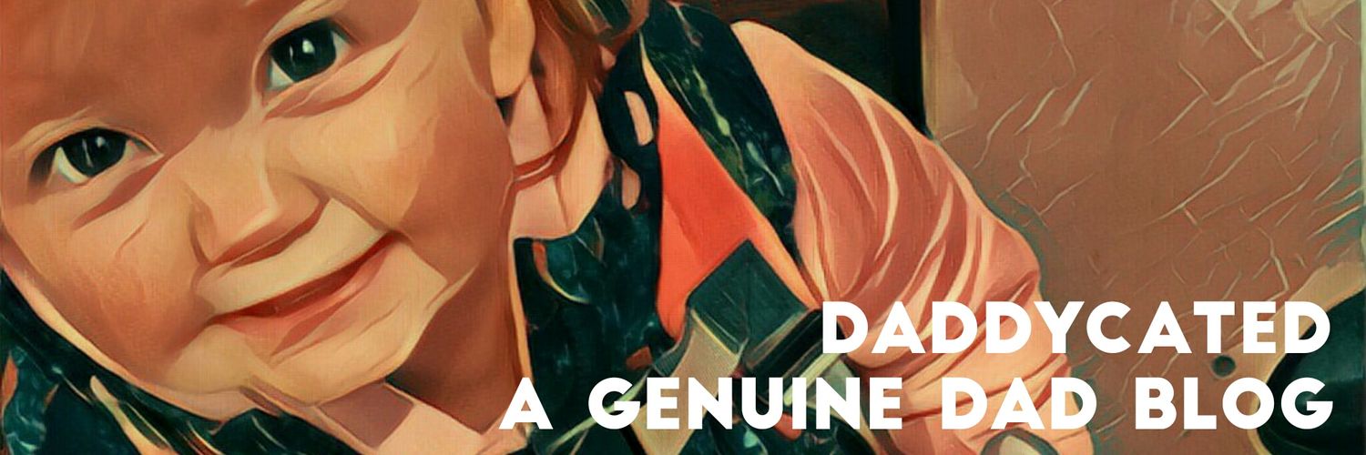 DaddycatedBlog's profile banner image