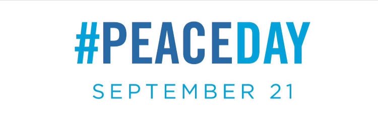 PeaceDayEveryDay banner