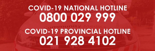 ComMedics Profile Banner