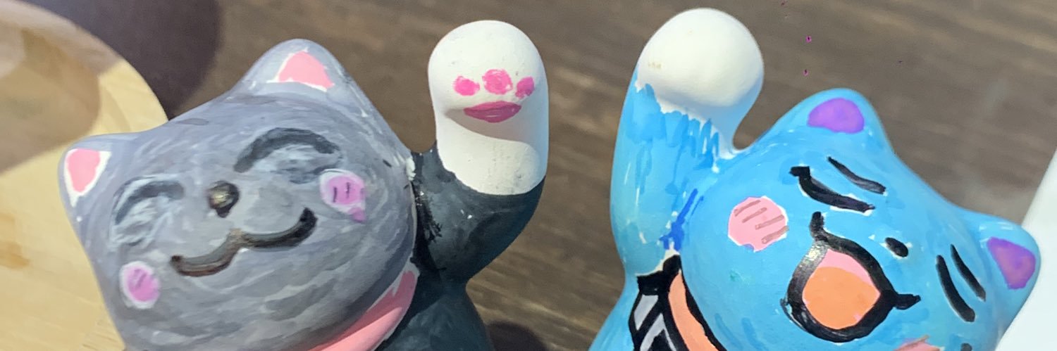 ちかさん banner