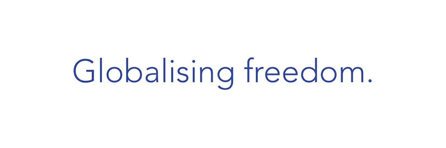 IFLRY | International Federation of Liberal Youth banner