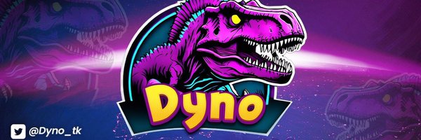 Dyno_tk Profile Banner
