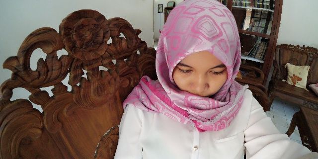 thastya's profile banner image