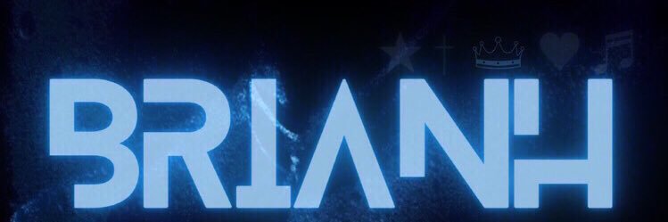 IamBrianH's profile banner image