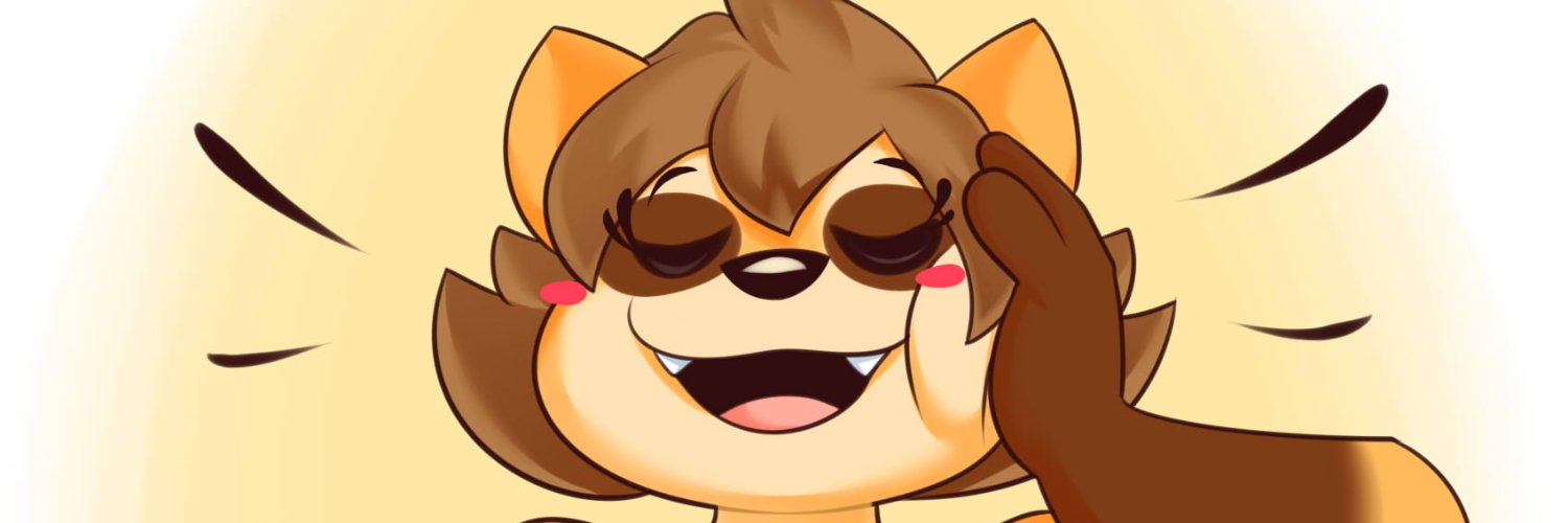 DeeReindeh's profile banner image