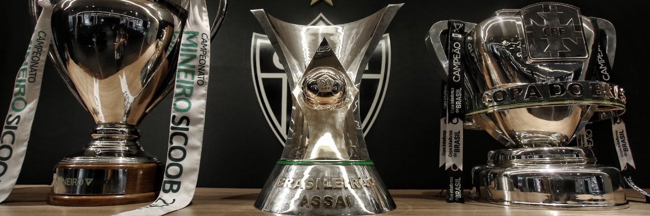 Galo jersey banner