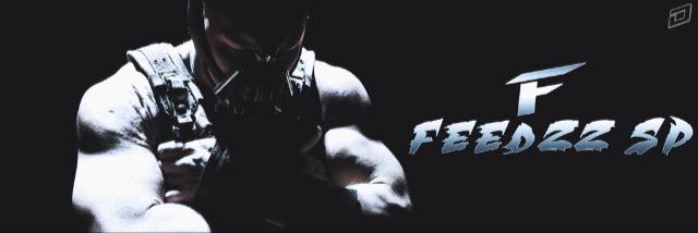 FeedzzH's profile banner image